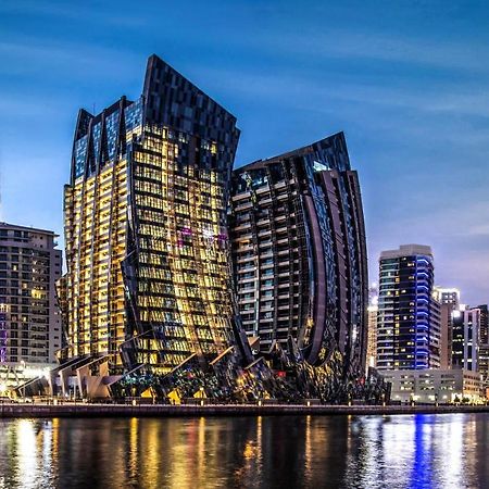 Unlock J One Downtown Dubai Daire Dış mekan fotoğraf